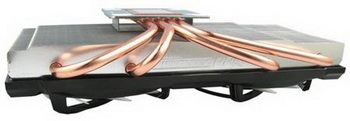 active cooling twin turbo pro VGA